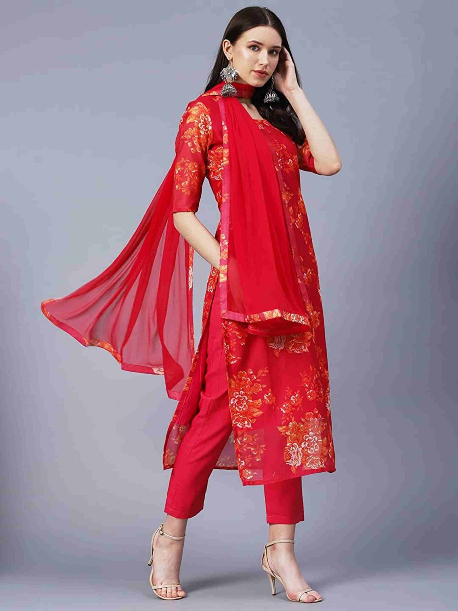Dupatta 3